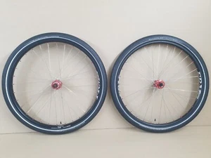 PMP FRM Disc Wheelset 29'' - Picture 1 of 17