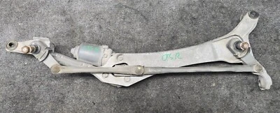 Cadillac CTS 2008-2015 motor limpiaparabrisas con enlace de transmisión 20953035 OEM Foto 1 de 4