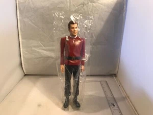 APPLAUSE STAR TREK GENERATIONS CAPT KIRK STOCKROOM FIND BNIB STILL SEALED 1994 - Picture 1 of 10