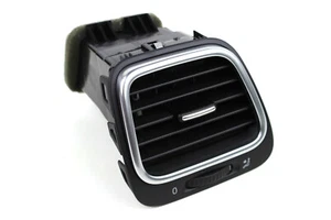 1Q0819710B Original VW EOS 1Q Air Jet Air Vent Fresh Air Nozzle Front Right - Picture 1 of 5