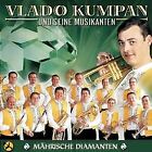 Mährische Diamanten von Kumpan,Vlado und Seine Musika... | CD | Zustand sehr gut