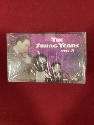 The Swing Years Vol. 1,23 - Image 1 of 4