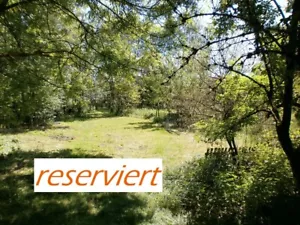 Freizeitgrundstück nahe München im Bieterverfahren - Bild 1 von 8