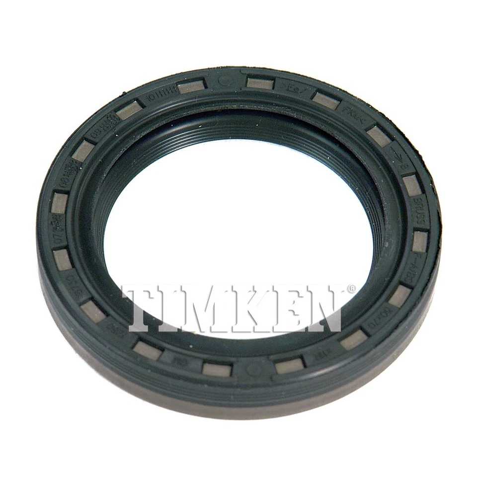 Sello del cigüeñal del motor delantero Timken SL260014 para Saturn Outlook, Aura Foto 1 de 1