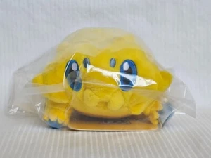Japan Pokemon Center Original Pokemon Fit Plush - Joltik - Picture 1 of 11