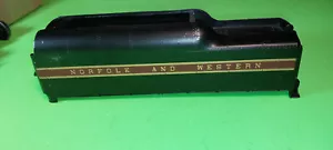 Lionel Modern era 746W Diecast tender shell, Excellent. - Picture 1 of 6