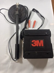 3M Dynatel EMS II Marker Locator APC 1264 Path Tracing Receiver w/ Case Tested - Picture 1 of 11
