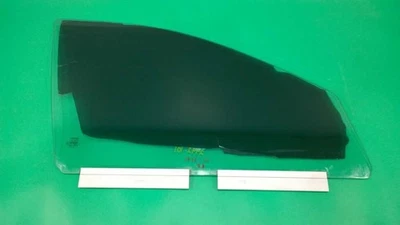 05-13 VOLVO XC90 PASSENGER RIGHT FRONT WINDOW DOOR GLASS OEM 2992-101 Foto 1 de 2