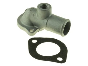 Motorad 42HF57R Thermostat Housing Fits 1990-1993 Toyota Celica 1.6L 4 Cyl - Picture 1 of 1