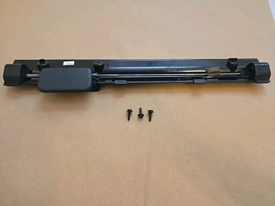 1999-2004 Jeep Grand Cherokee Glove Box Compartment Latch Gray OEM 5FK94TRM - Imagem 1 de 4