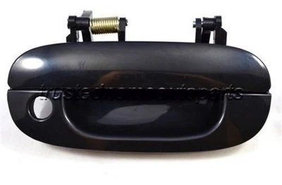 fits 1994 to 2001 Dodge Ram 1500 Exterior Door Handle Front Right Foto 1 de 2