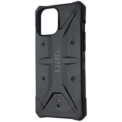Custodia Rigida UAG Pathfinder Series Per Apple iPhone 12 Pro Max - Nera - Immagine 1 di 4