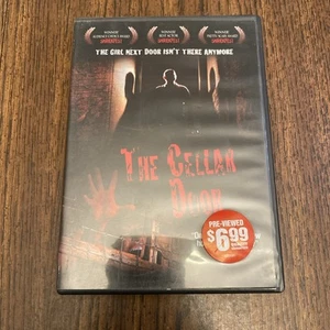 The Cellar Door (DVD, 2008, Closed Captioned) James Dumont, Michelle Tomlinson - Picture 1 of 4