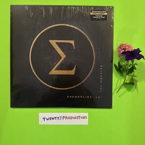 Eric Church EVANGELINE VS. THE MACHINE  Vinyl Record LP Brand New Sealed - Picture 1 of 4