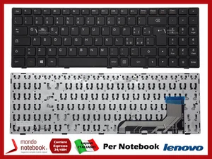 Tastiera Lenovo IdeaPad b50-10 (Con tastierino Numerico) - Photo 1/1