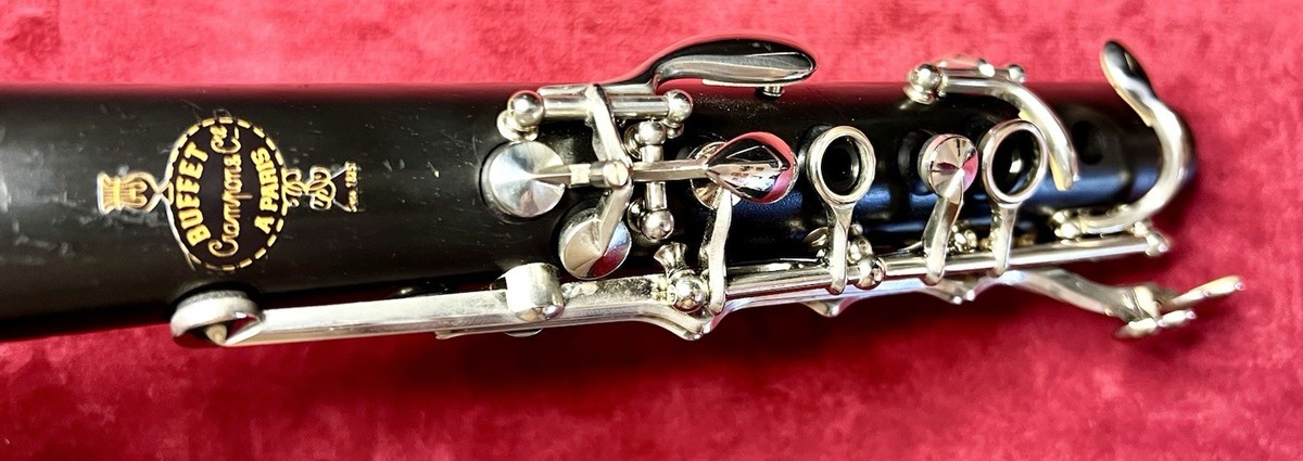 Clarinet Buffet Crampon Clarinets for sale | eBay