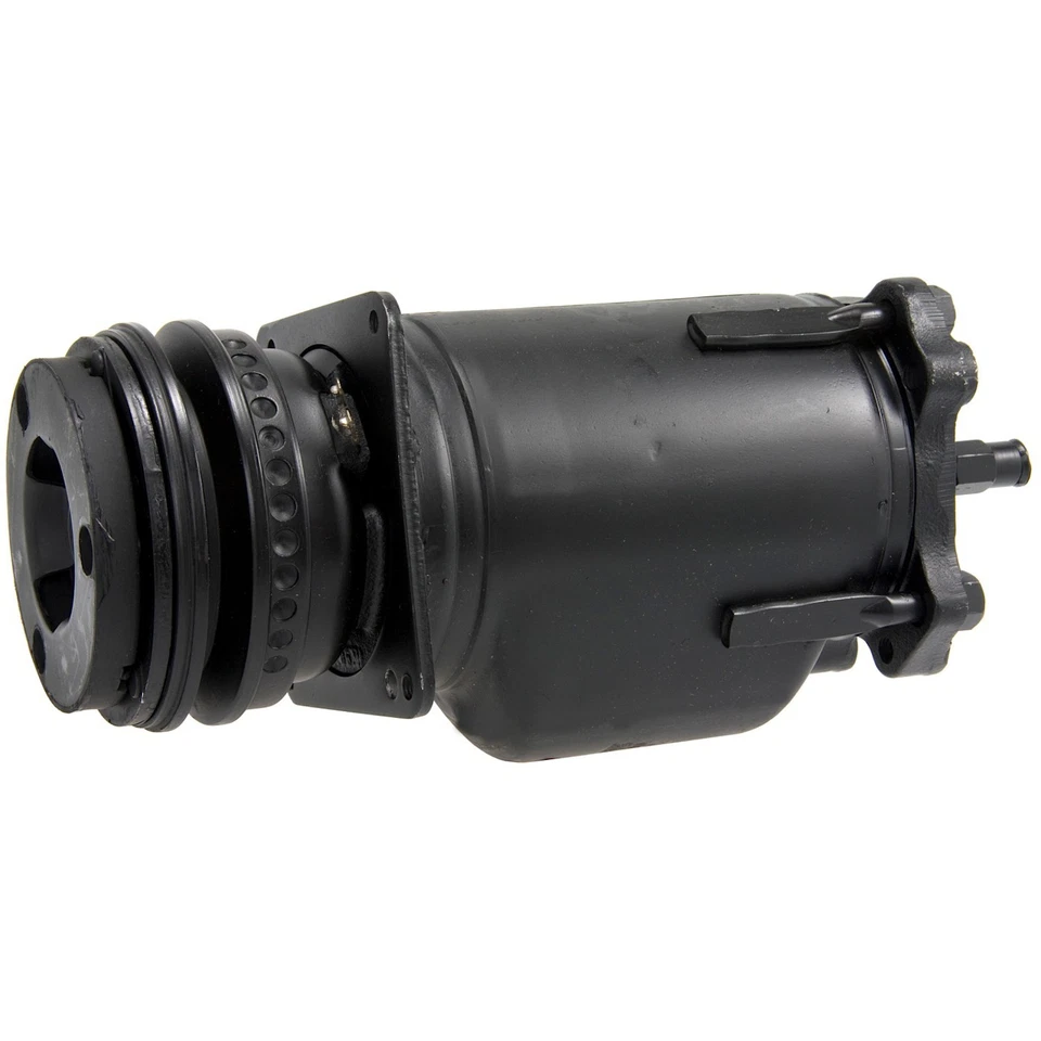 AC Delco 15-20515 A/C Compressor for Chevy Olds MB Mercedes Express Van SaVana - Image 1 of 1