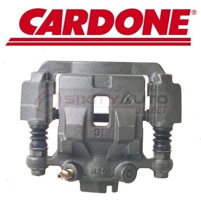 Cardone Reman Rear Right Disc Brake Caliper for 2005 Subaru Legacy - na Foto 1 de 4