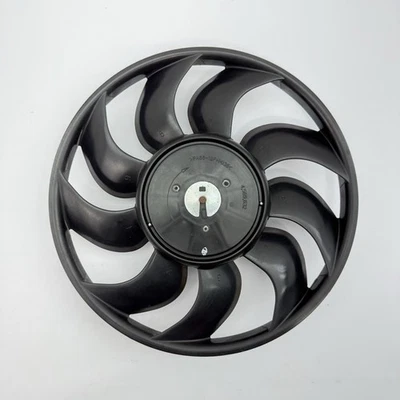 Cadillac XTS 2013-2019 3,6 L motor radiador lado izquierdo ventilador motor OEM Foto 1 de 4