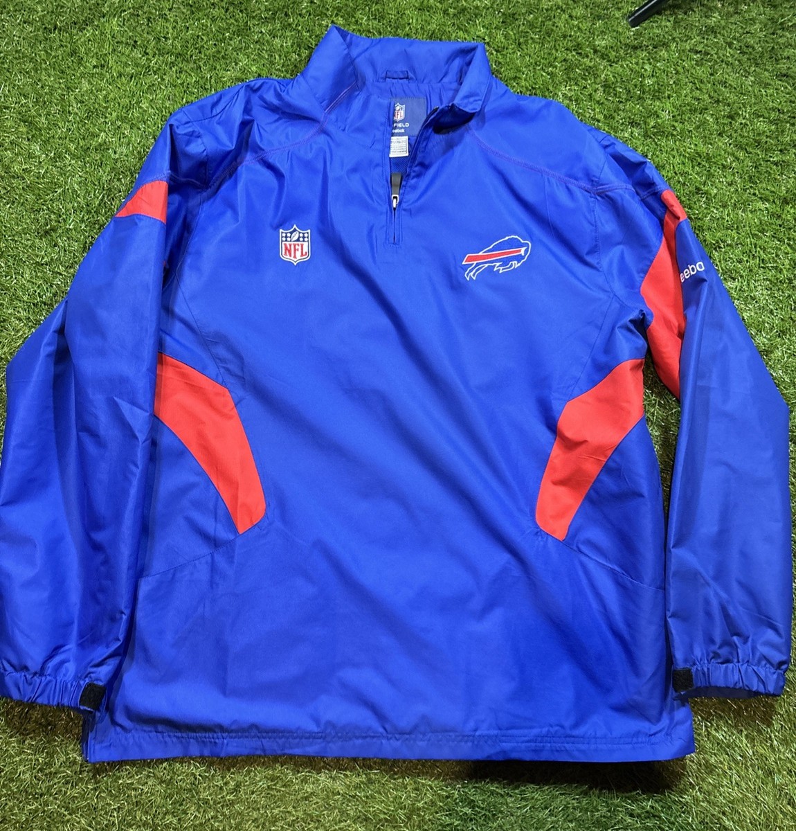 Reebok Buffalo Bills NFL Jackets for sale | eBay Reebok Buffalo Bills NFL Jackets for sale | eBay