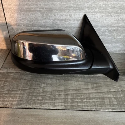 🇺🇸 2016-2020 FORD EXPLORER ПРАВАЯ ПАССАЖИРСКАЯ ДВЕРЬ СКЛАДНОЕ ЗЕРКАЛО С ЭЛЕКТРОПРИВОДОМ ОТ ОРИГИНАЛЬНОГО ПРОИЗВОДИТЕЛЯ - Изображение 1 из 4