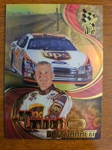 2006 Press Pass VIP Lap Leader Dale Jarrett Card#LL 6/9 - Picture 1 of 1