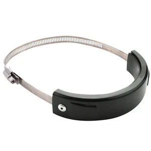 Accessoires De Moto Protecteur D'ÉChappement Peut Couvrir Universel Convien5959 - Foto 1 di 8