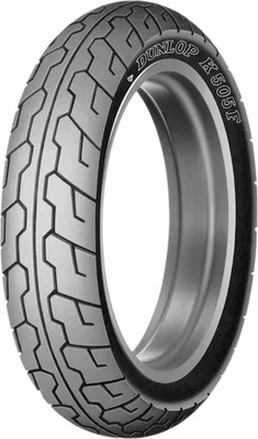 Neumático sesgado delantero Dunlop K505 110/80-18 58H TL Kawasaki KZ1300A 79-82 Foto 1 de 3