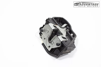 BMW M235I XDRIVE F22 2015-16 actuador de cierre de puerta de pasajero delantero derecho OEM Foto 1 de 4