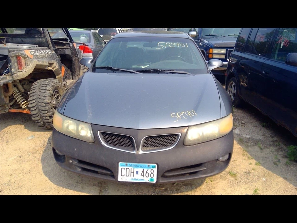 Cinturón de seguridad cubo delantero conductor retractor se adapta 00-05 Bonneville 745276 Foto 1 de 4