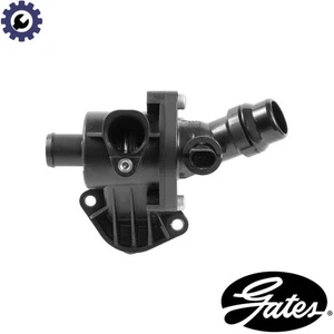 THERMOSTAT COOLANT TH388105G1 FOR VW TOURAN/VAN PASSAT/B6 GOLF/PLUS JETTA/III - Picture 1 of 8