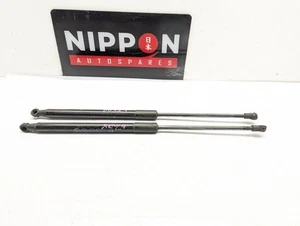 TOYOTA PRIUS MK4 XW50 2015-2021 HECKKLAPPENFEDERBEIN PAAR 85329 - Bild 1 von 8