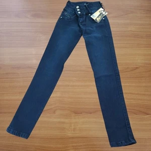 Verox Jeans colombianos Originales levanta cola. Authentic Colombian “Push Up” - Picture 1 of 8