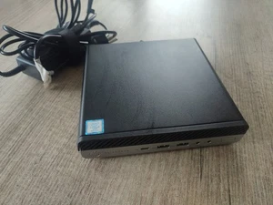 HP EliteDesk 800 G5 Desktop Mini - Zdjęcie 1 z 2