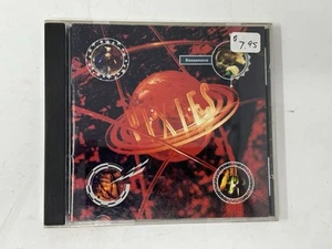 Bossanova by Pixies (CD, Aug-1990, Elektra (Label)) - Imagen 1 de 5