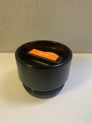 YETI Rambler Hot Shot Cap Black BPA Free Bottle Cap Replacement Fits All Rambler