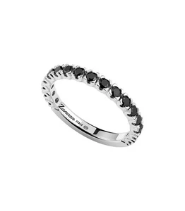 Anello Uomo ZANCAN ESA107-NE Misura 21 - Imagen 1 de 1