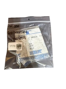 GM OEM Rear Pinion Seal P/N: 26033578 - Bild 1 von 2
