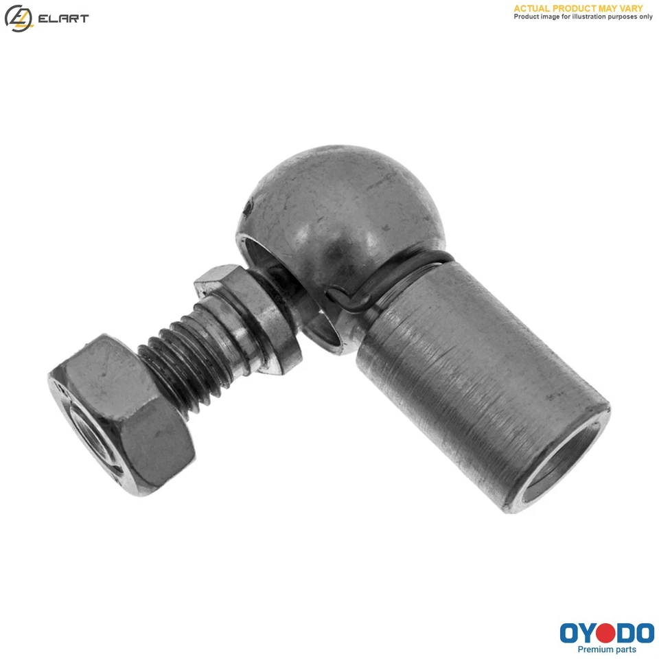 TIE ROD 30K1060-OYO FOR NISSAN PATROL/GR/V/Wagon TD27T 2.7L ZD30DDTi 3.0L 4cyl - Image 1 of 4