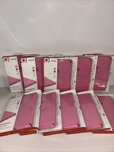 10 x Speck CandyShell Case for iPad Mini Pink New (lot) - Picture 1 of 5