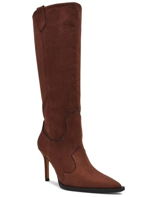 Bota Steven By Steve Madden Lanza para mujer Foto 1 de 4