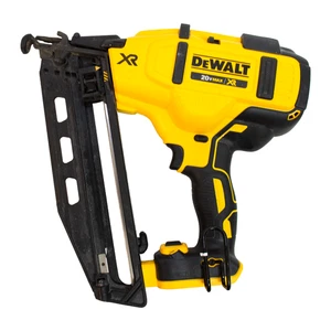 Chiodatrice senza fili DEWALT DCN660 20V Max XR 16 finitura calibro - "così com'è" - Foto 1 di 2