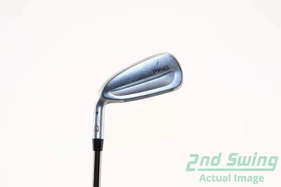 Ping G400 Crossover 3 Utility 19° Graphite X-Stiff Left 40.5in - Image 1 of 4