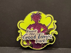 Disneys Die kleine Meerjungfrau Broadway Musical "Ich will die guten Zeiten zurück" Magnet - Bild 1 von 4