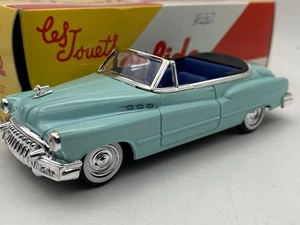 SOLIDO Buick 1950 Cabriolet 1:43 Diecast Modelcar - Picture 1 of 6