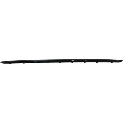 Bumper Face Bar Trim Molding Step Pad Rear for 540 530 BMW 530e 540i 530i xDrive - Image 1 of 4