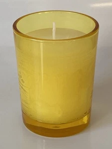 Original Acqua di Parma Glas mit Kerze ca. 200g - Bild 1 von 4