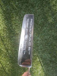 Teardrop Td Selec td 411 Putter 34.5 Rh Lamkin Grip - Picture 1 of 6
