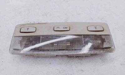 RENAULT ESPACE IV JK0/1 Interior Lighting 8200003037 1.87 Diesel 2003 31011843 - Image 1 of 4