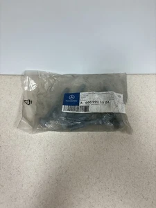 Mercedes-Benz A0009905304 Hex Screw M8 x 1.25 x 75mm Genuine OEM - Foto 1 di 1